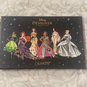 Disney designer collection